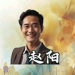 赵阳